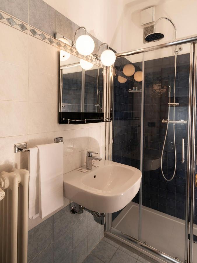 Hotel Mignon Аоста Екстериор снимка